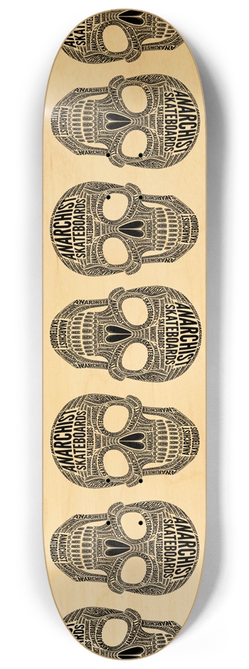 Skull Logo