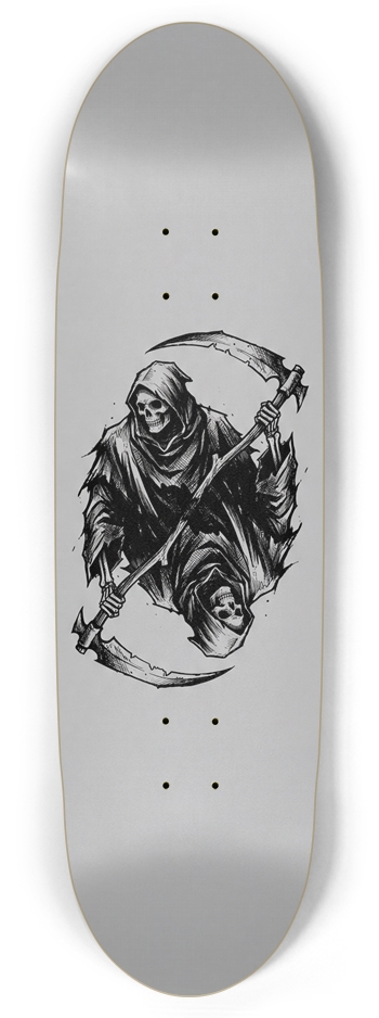 Reverse Reaper