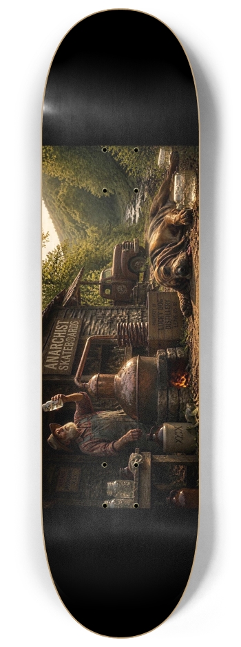 Ol Duke