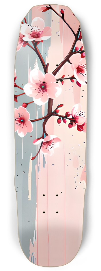 Boss Blossom