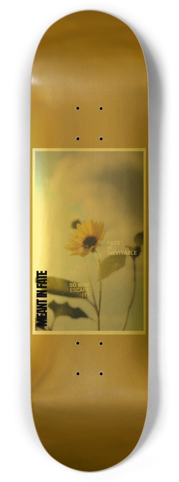 Custom Skateboard
