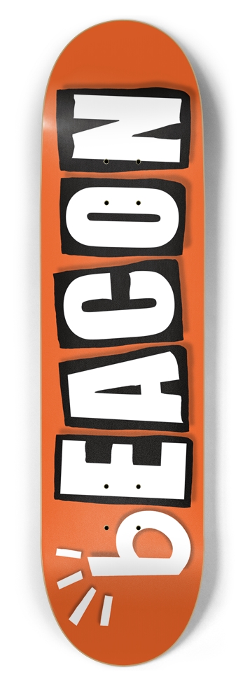 Beacon Custom Board