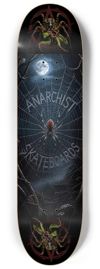 Charlotte's Web