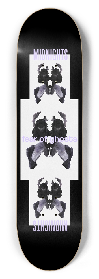 Custom Skateboard