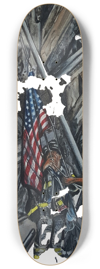 Never Forget #2