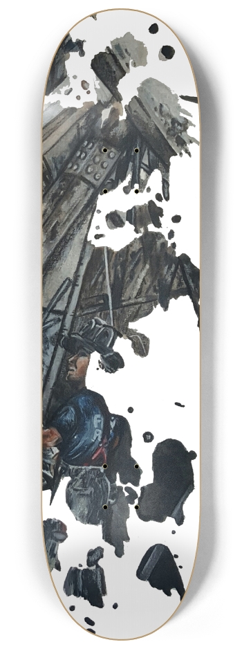 Never Forget #3