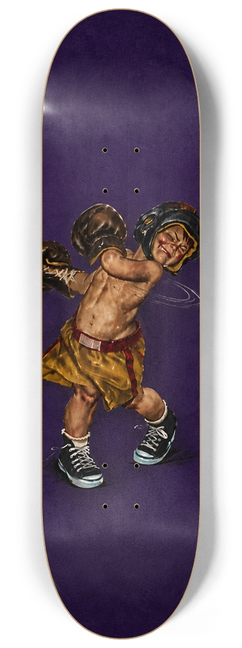 Lil' Champ
