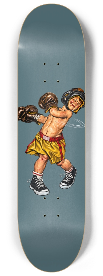 Lil' Champ