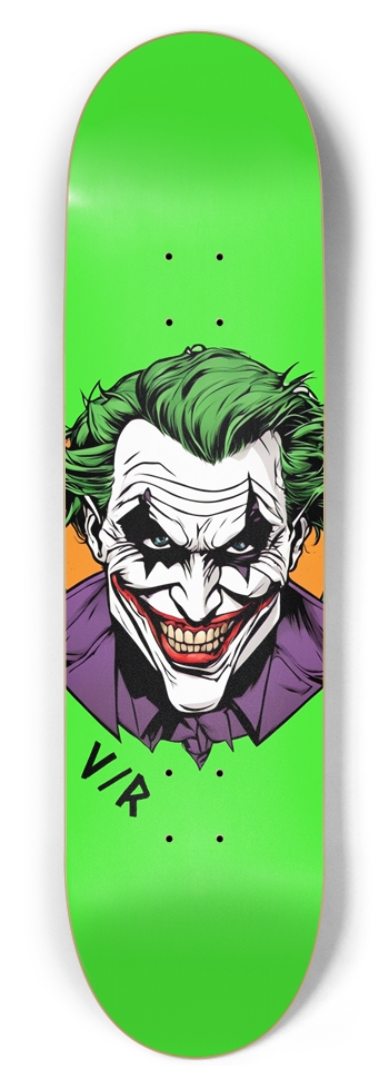 Custom Skateboard