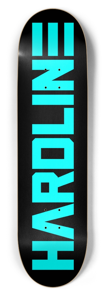 Hardline-Orgin Black&Blue