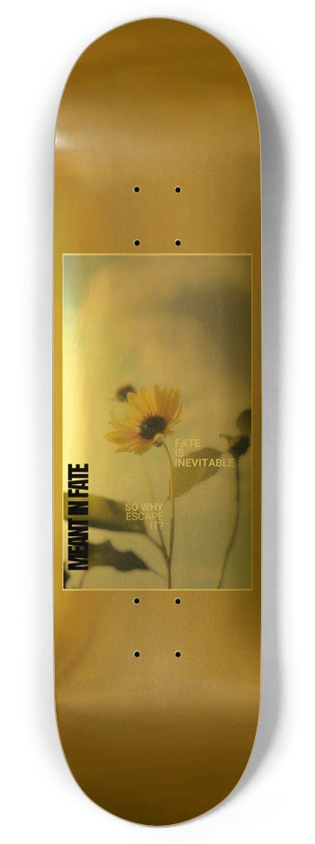 Custom Skateboard