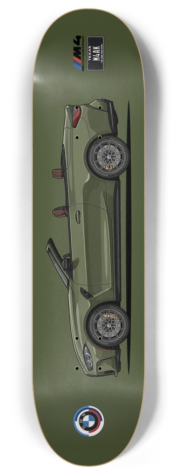 Urban Green G82 M4C