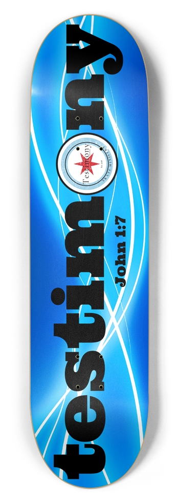 TS Light 8.5