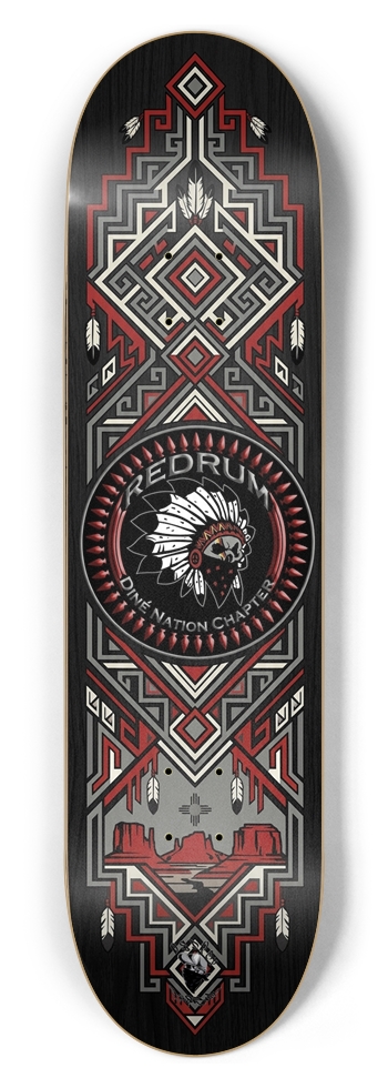 Diné Charity Board