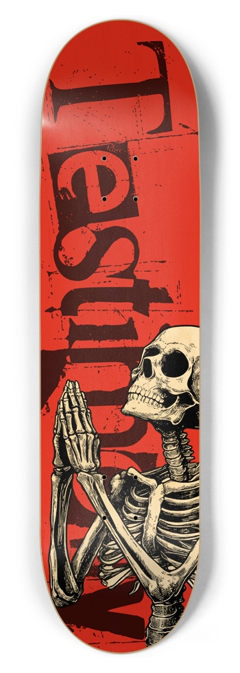 TS Prayer 8.5
