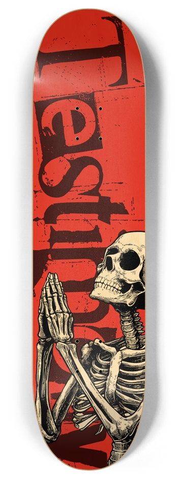 TS Prayer 8.0