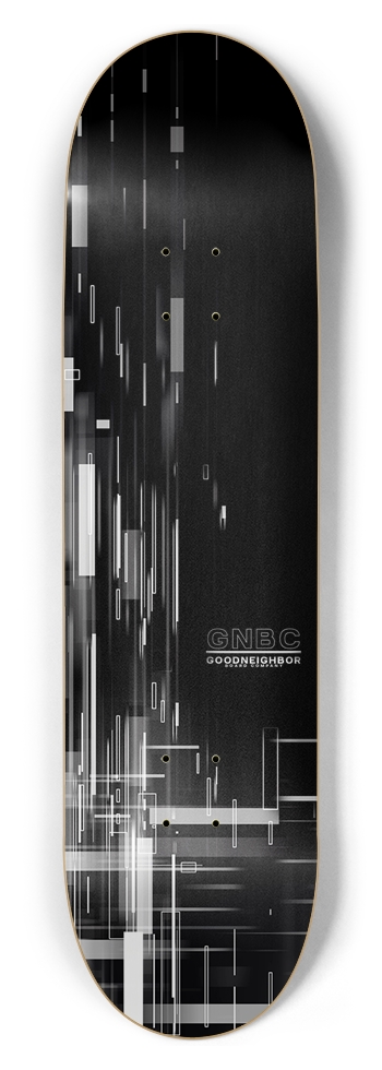 Matrix 8.5”