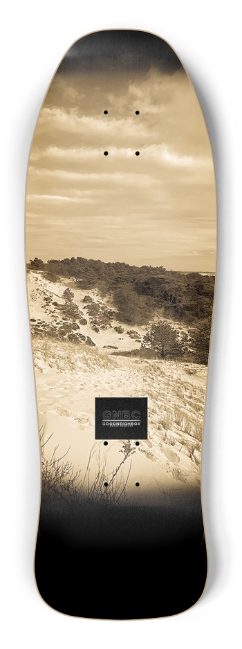 Dune Ripper 10”