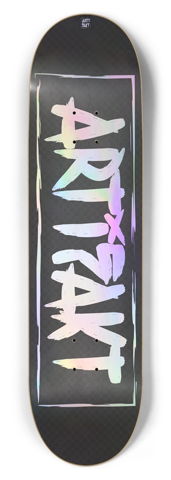 Artifakt Logo Deck