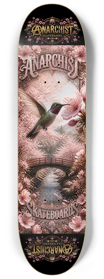 Humming Bird