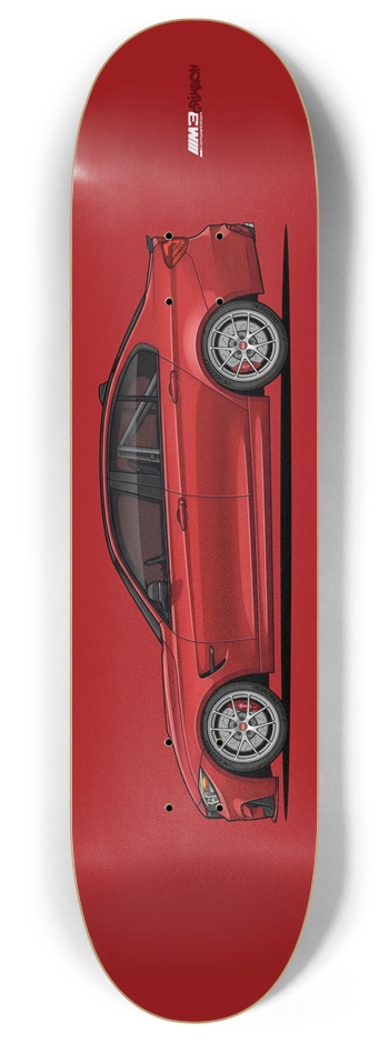 M3 Crimson 