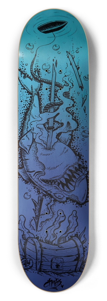 Shark Attack