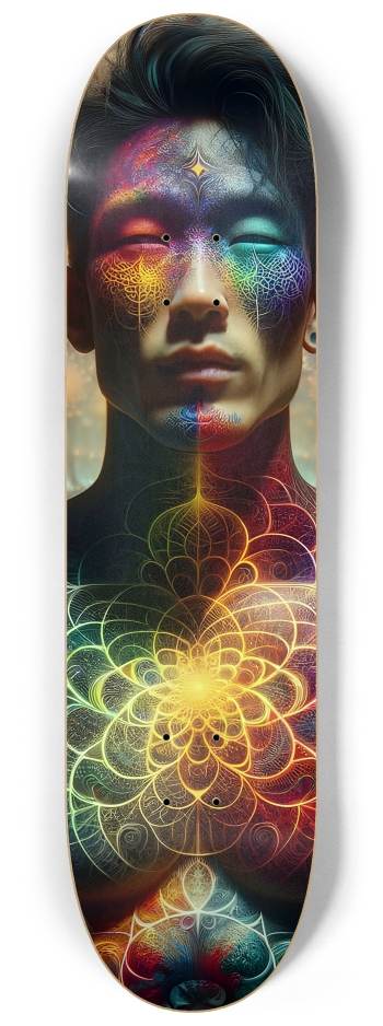 Gay Fractal Japanese Man #30 #2