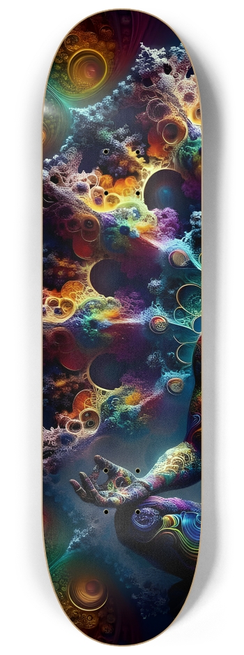 Gay Fractal Japanese Man #28 #1