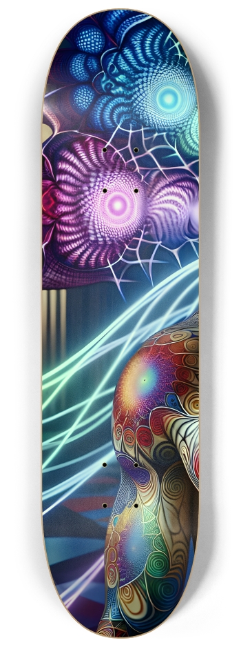 Gay Fractal Japanese Man #23 #1