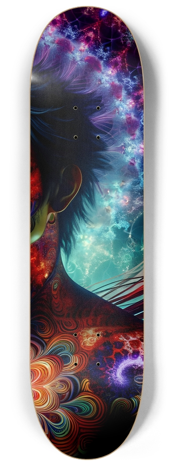 Gay Fractal Japanese Man #6 #3