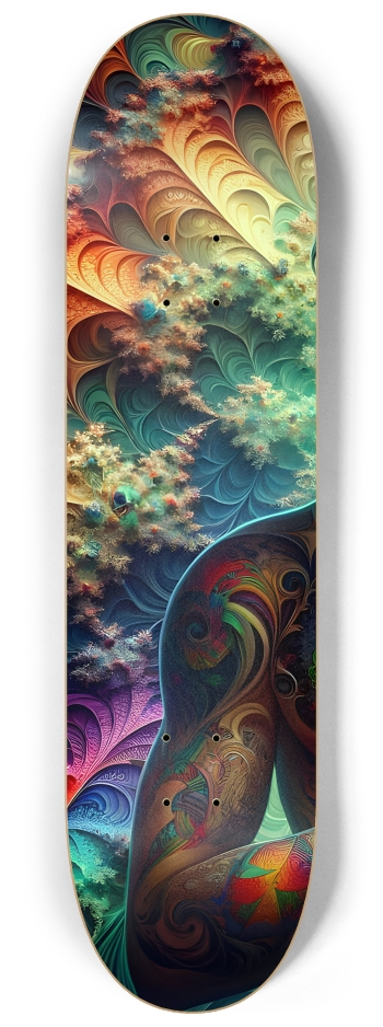Gay Fractal Japanese Man #21 #1