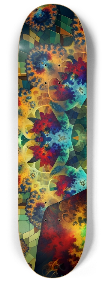 Gay Fractal Japanese Man #12 #1