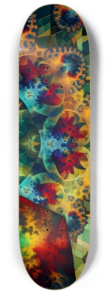 Gay Fractal Japanese Man #12 #3