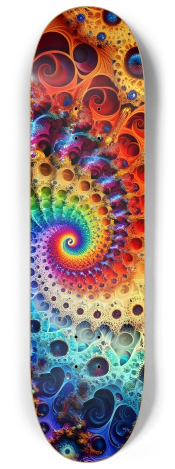 Gay Fractal Japanese Man #11 #1