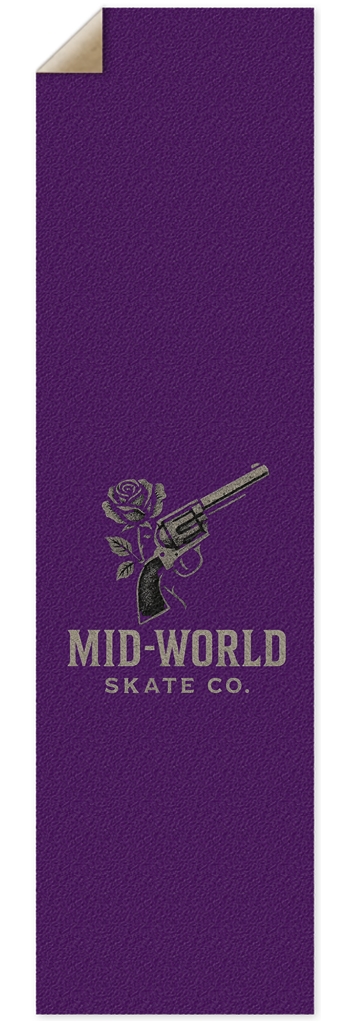 MidWorldSkateCo Logo Purple 