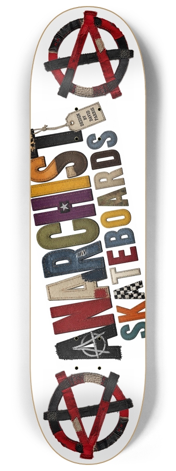 Patchwork 4