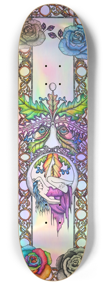 Fairy 8.25