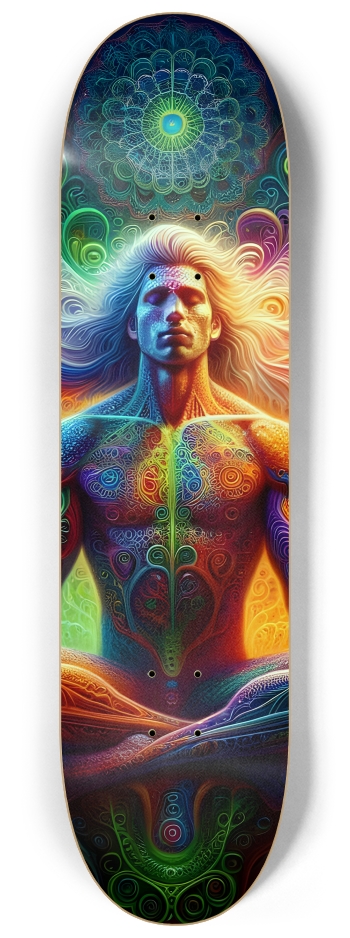 Gay Fractal Man #16 #2