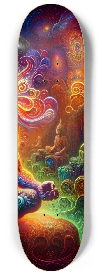 Gay Fractal Man #16 #3