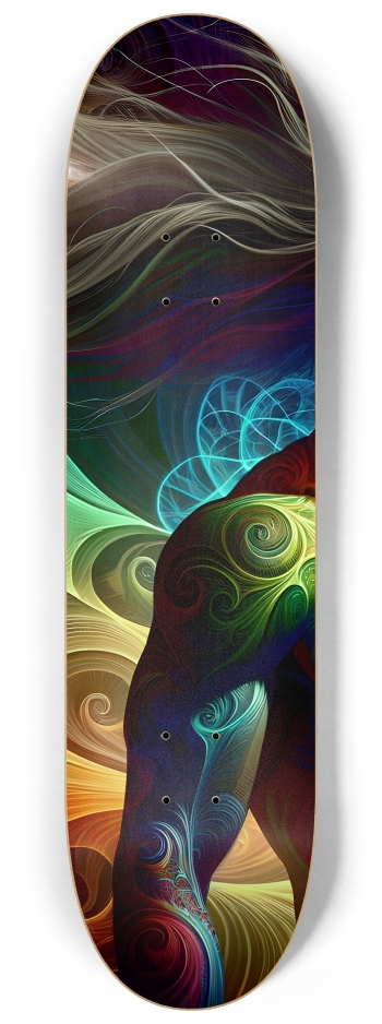 Gay Fractal Man #15 #2