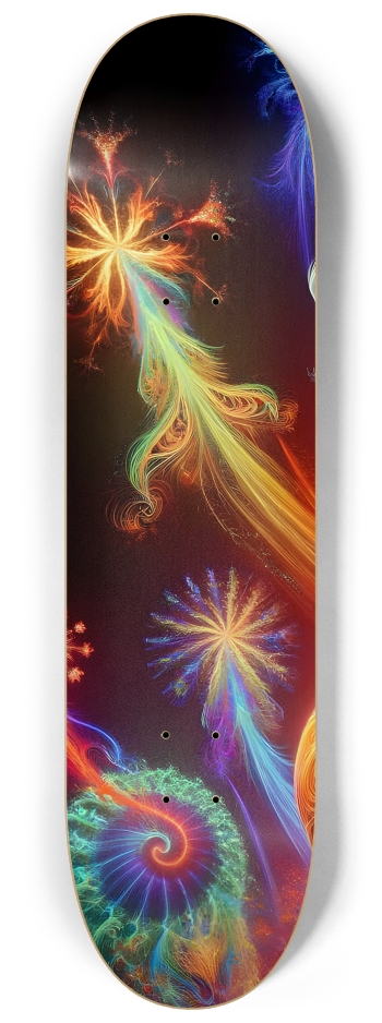 Gay Fractal Man #37 #1