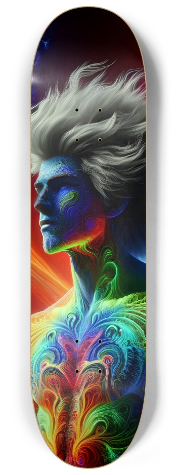 Gay Fractal Man #37 #2
