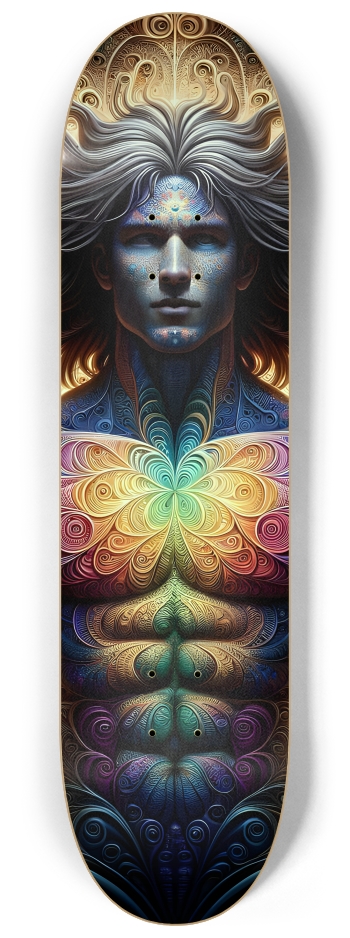 Gay Fractal Man #29 #2