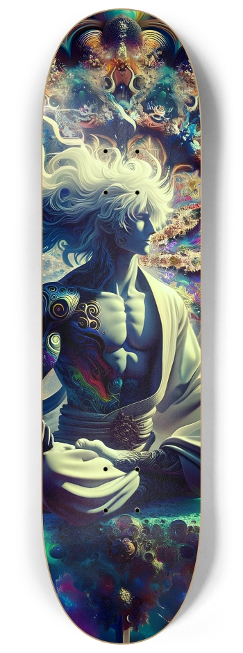 Gay Fractal Man #18 #2