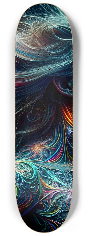 Gay Fractal Man #28 #2