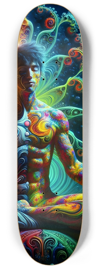 Gay Fractal Man #36 #2