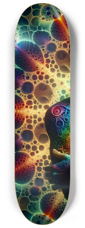 Gay Fractal Man #27 #1