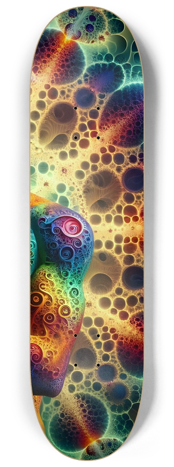 Gay Fractal Man #27 #3