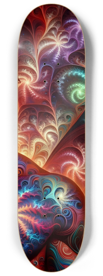 Gay Fractal Man #21 #3