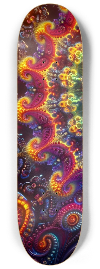 Gay Fractal Man #31 #1